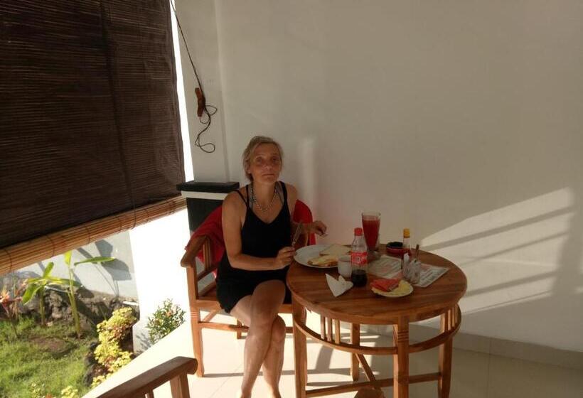 פנסיון Minory Guesthouse