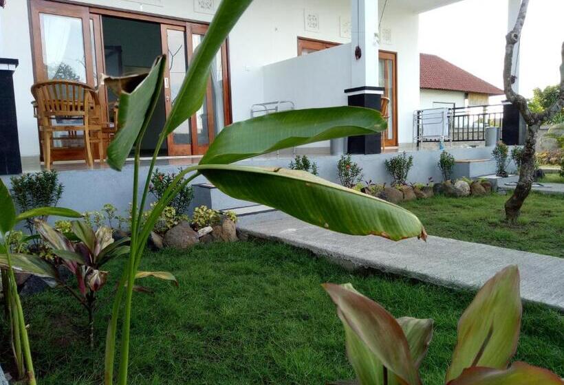 פנסיון Minory Guesthouse