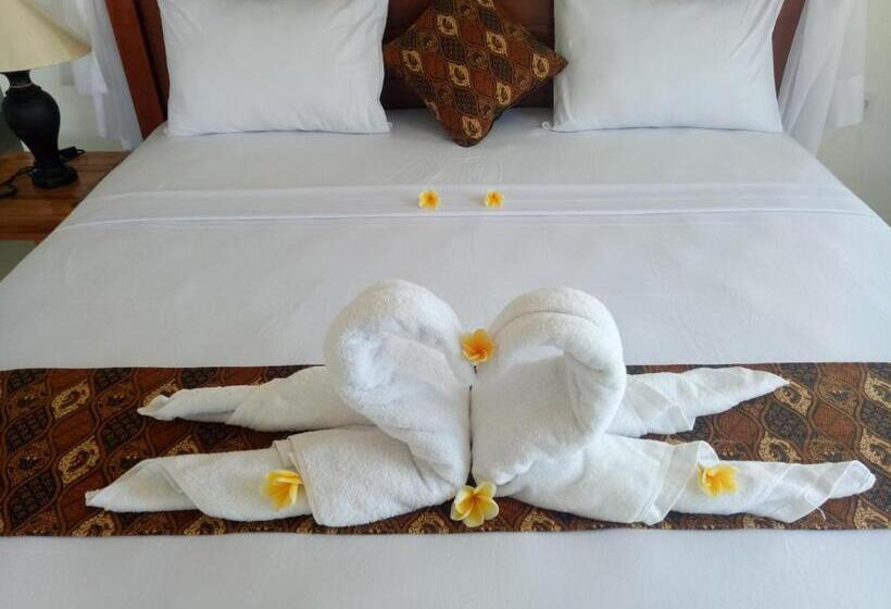 פנסיון Minory Guesthouse