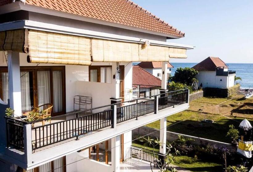 פנסיון Minory Guesthouse