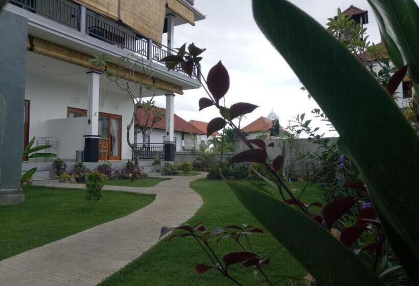 פנסיון Minory Guesthouse