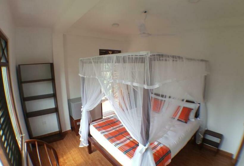 بنسيون My Home Resort