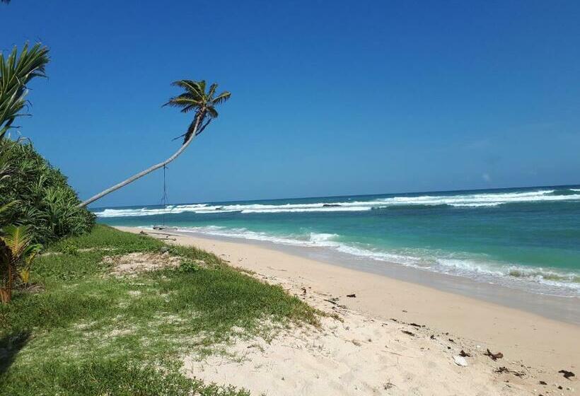 بنسيون My Home Resort