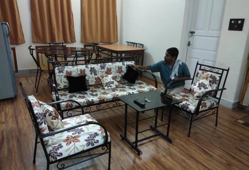 膳宿费 Nest Solution