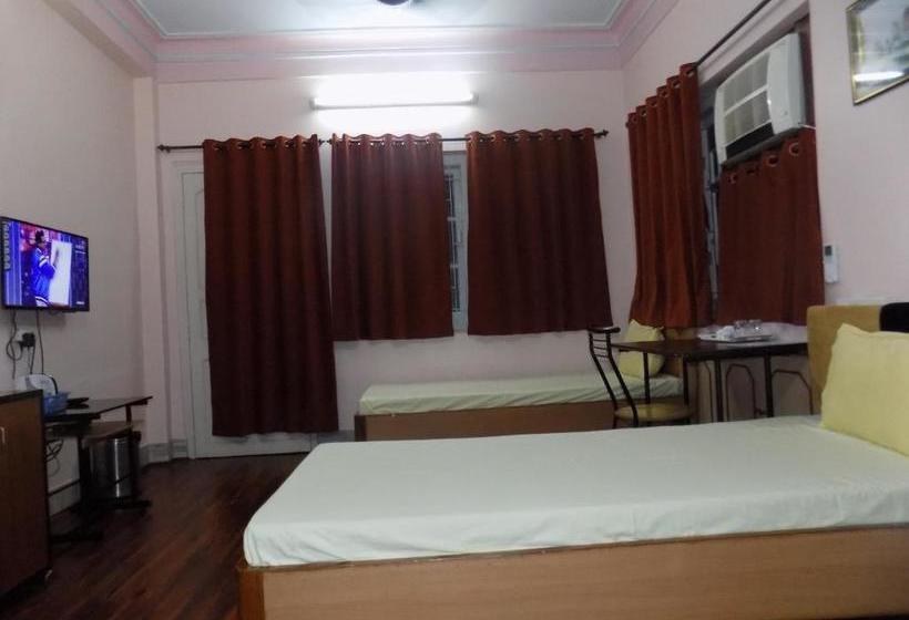 膳宿费 Nest Solution