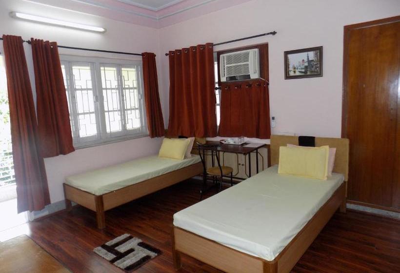 Pensão Nest Solution