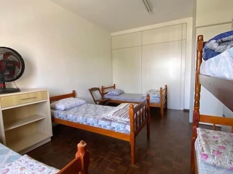 Пансион Nova Pousada Consulado