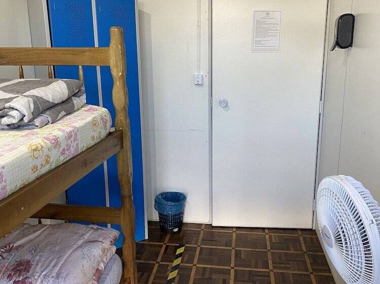 Пансион Nova Pousada Consulado