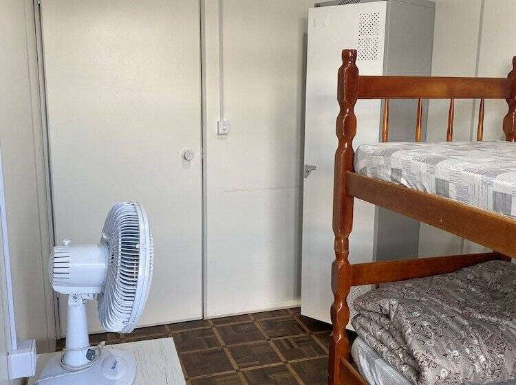 Пансион Nova Pousada Consulado