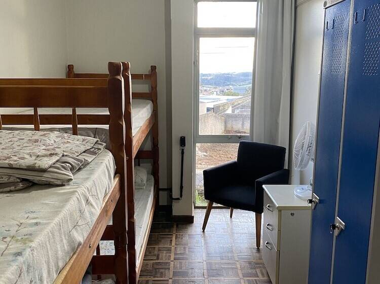 Пансион Nova Pousada Consulado