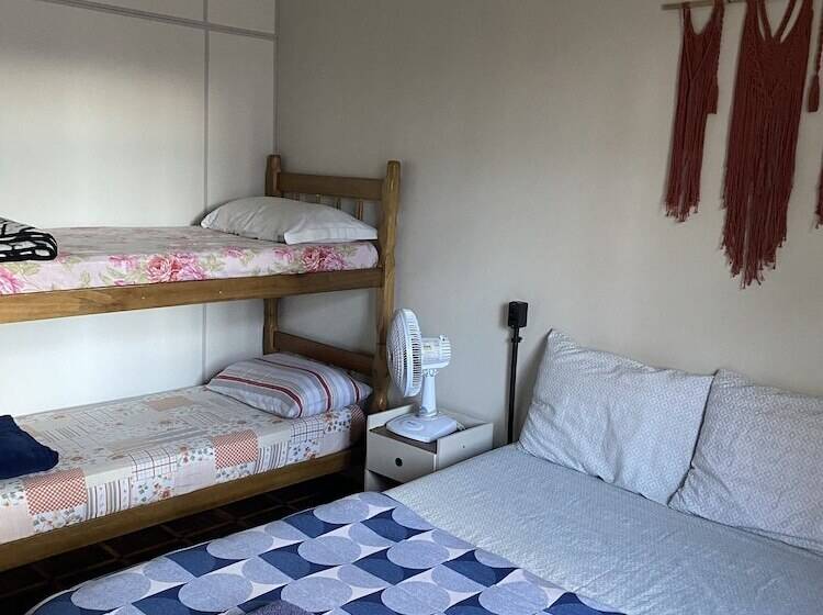 Пансион Nova Pousada Consulado