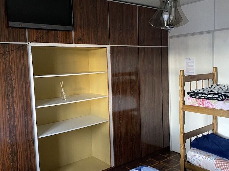 Пансион Nova Pousada Consulado