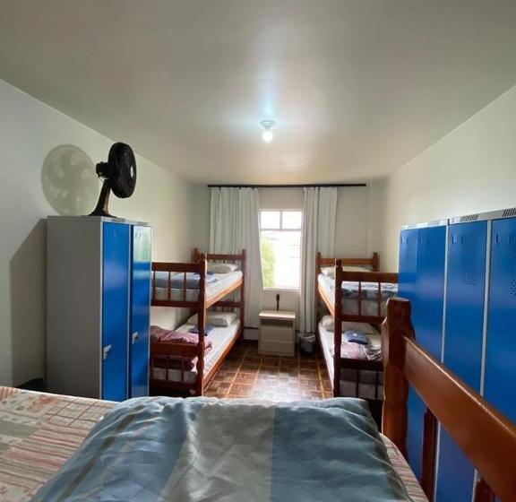 Пансион Nova Pousada Consulado