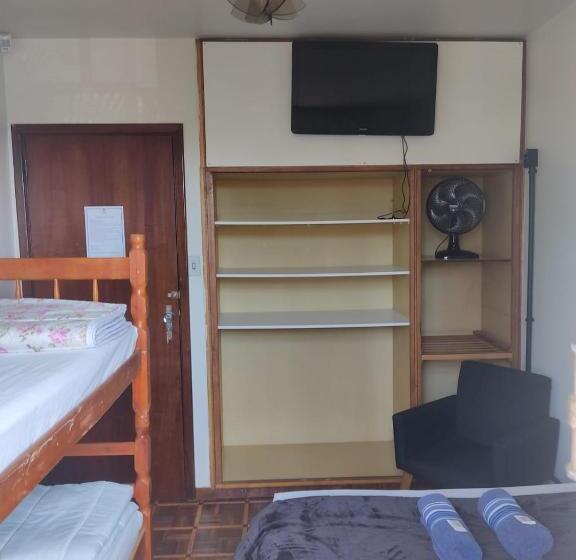 Пансион Nova Pousada Consulado