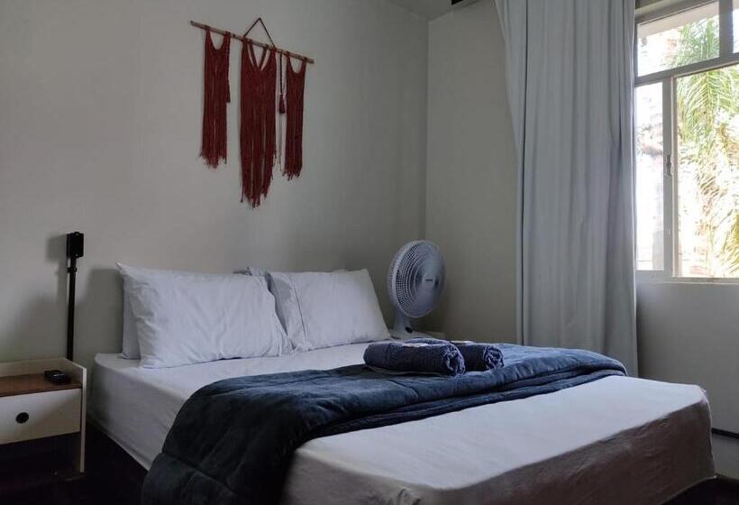 Пансион Nova Pousada Consulado