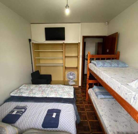 Пансион Nova Pousada Consulado