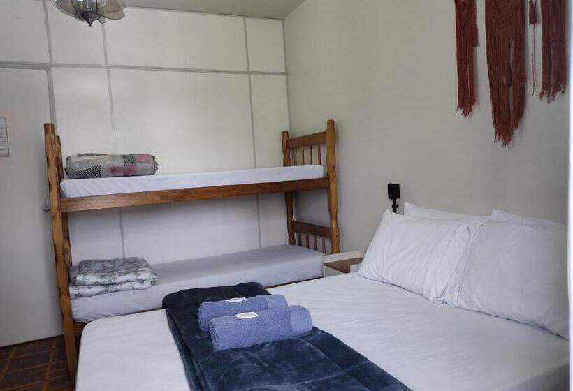 Пансион Nova Pousada Consulado