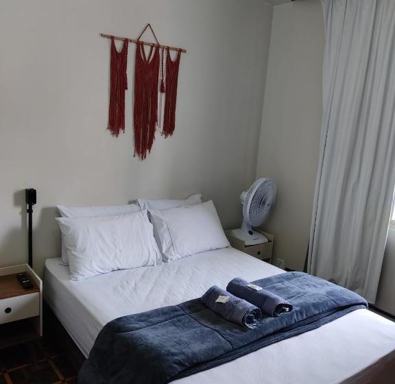 Пансион Nova Pousada Consulado