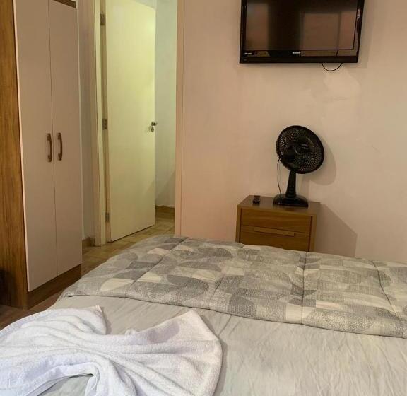 Пансион Nova Pousada Consulado