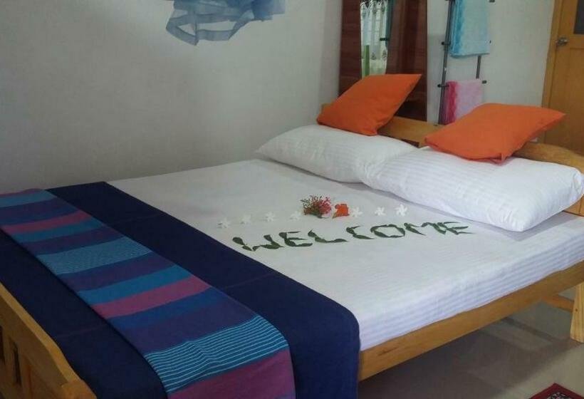 펜션 Oceanic White House