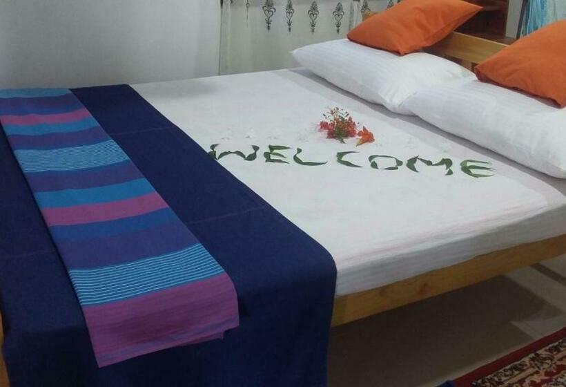 펜션 Oceanic White House