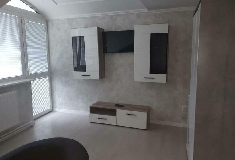 بنسيون Penzion Bardejov