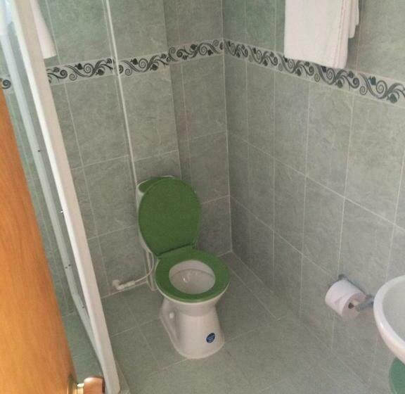 Пансион Posada Nativa Miss Ethel