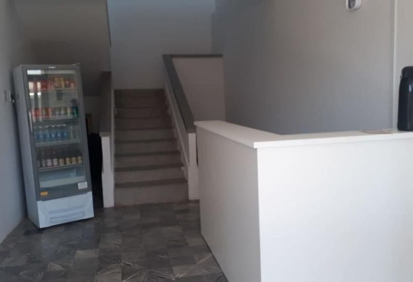 펜션 Pousada Acantoar Ii