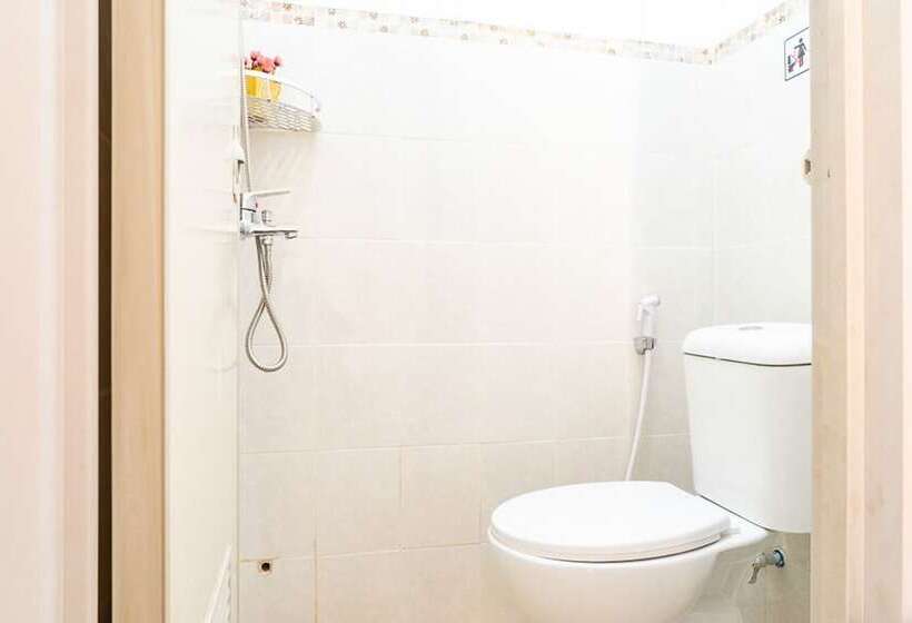 膳宿费 Reddoorz Near Tarumanagara University