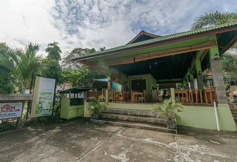 膳宿费 Reddoorz Syariah @ Iboih Beach Sabang