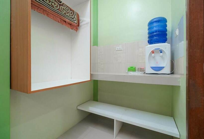 膳宿费 Reddoorz Syariah @ Iboih Beach Sabang