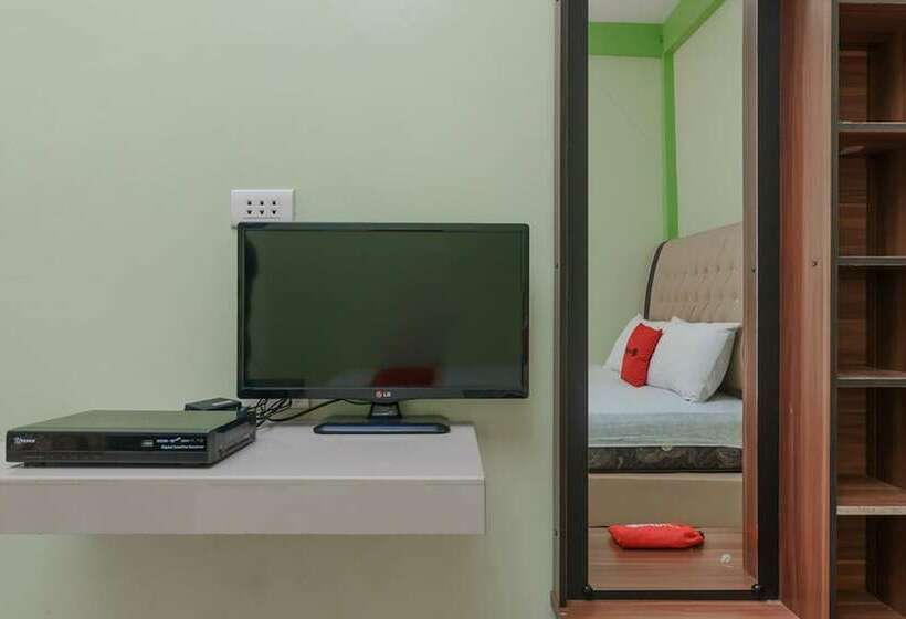 펜션 Reddoorz Syariah @ Iboih Beach Sabang