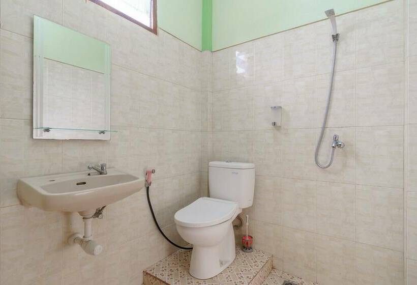 膳宿费 Reddoorz Syariah @ Iboih Beach Sabang