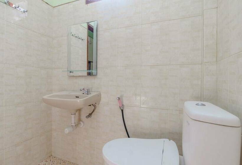 膳宿费 Reddoorz Syariah @ Iboih Beach Sabang