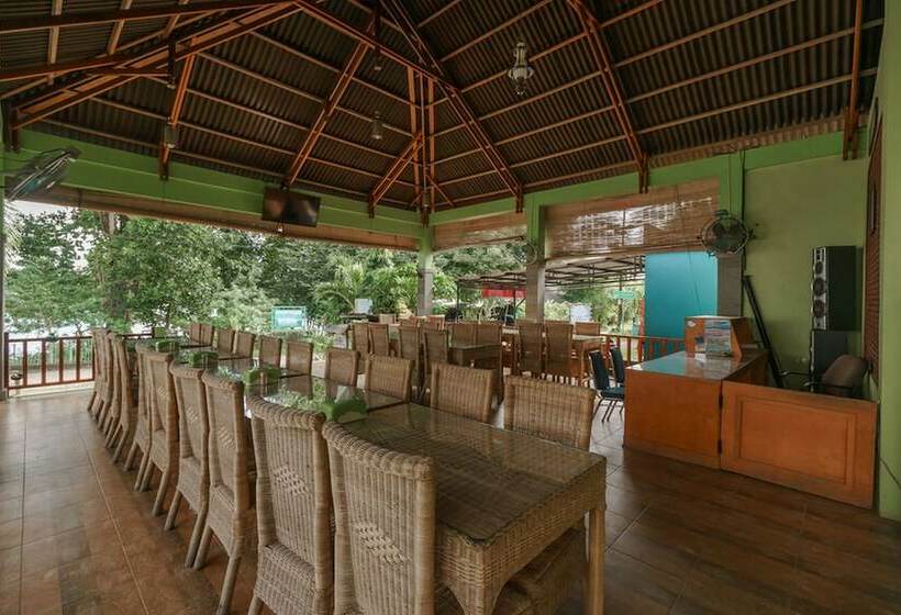 膳宿费 Reddoorz Syariah @ Iboih Beach Sabang