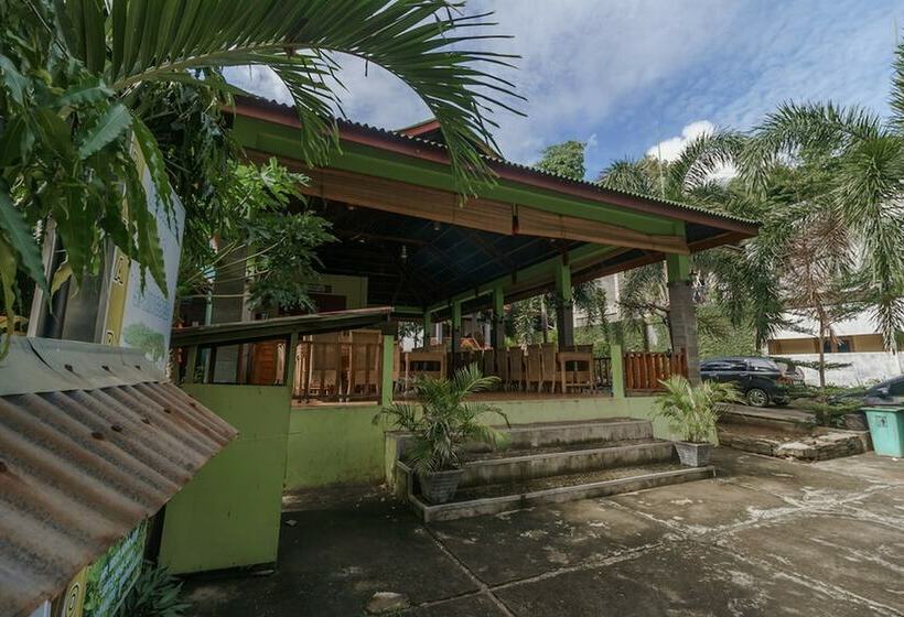 膳宿费 Reddoorz Syariah @ Iboih Beach Sabang