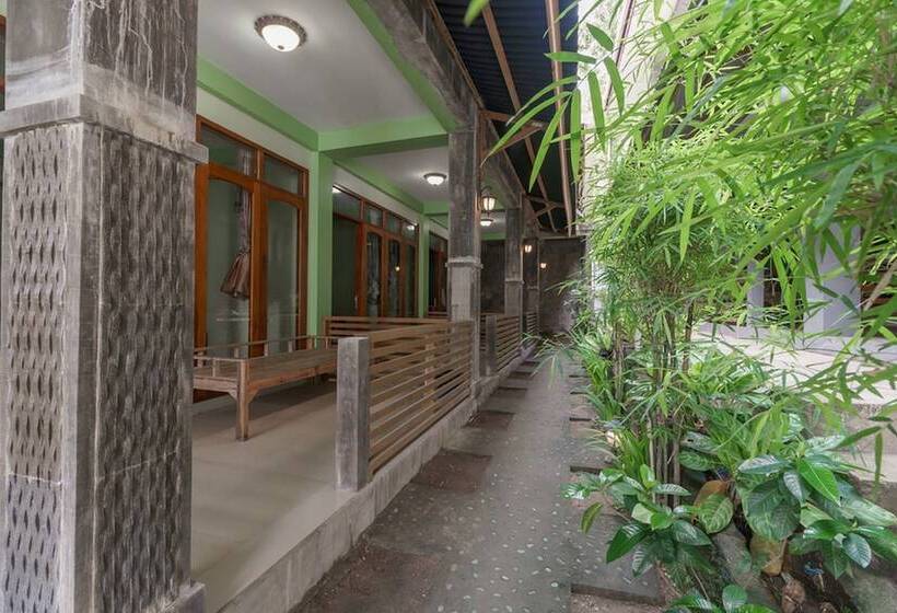 膳宿费 Reddoorz Syariah @ Iboih Beach Sabang