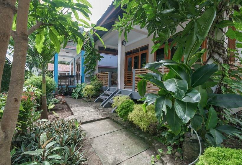 膳宿费 Reddoorz Syariah @ Iboih Beach Sabang