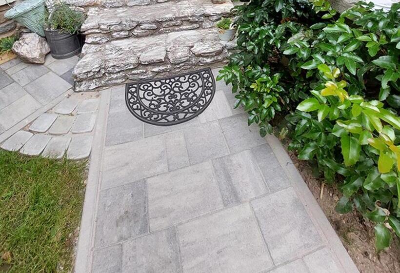 بنسيون Rohonci Vendégház