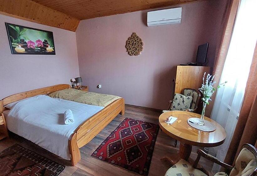 بنسيون Rohonci Vendégház