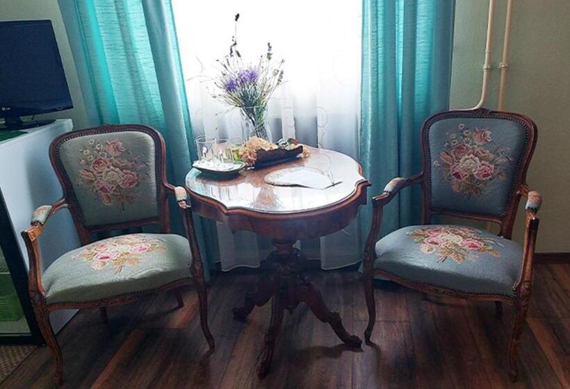 بنسيون Rohonci Vendégház