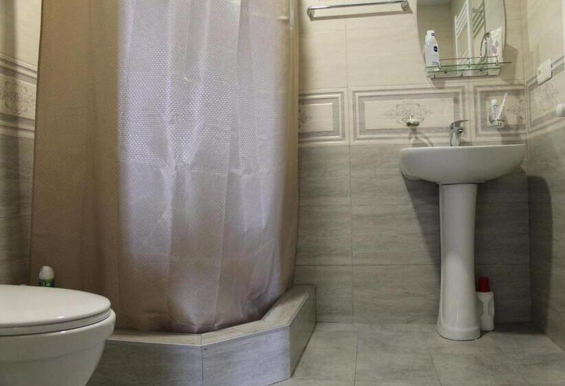 پانسیون Sighnaghi Inn