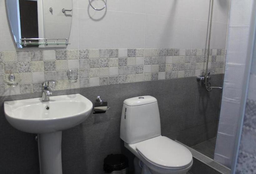 پانسیون Sighnaghi Inn