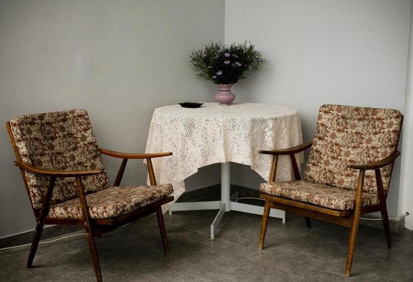 پانسیون Sighnaghi Inn