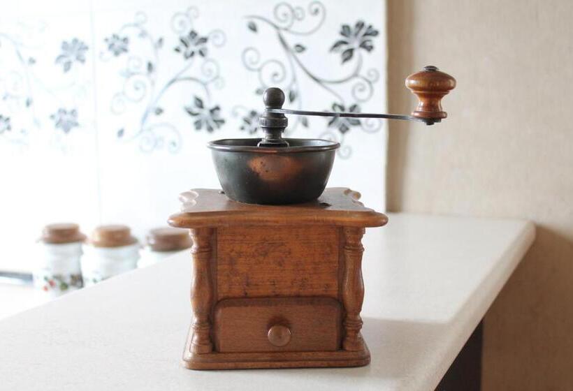 پانسیون Sighnaghi Inn