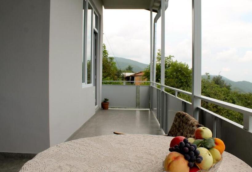 پانسیون Sighnaghi Inn