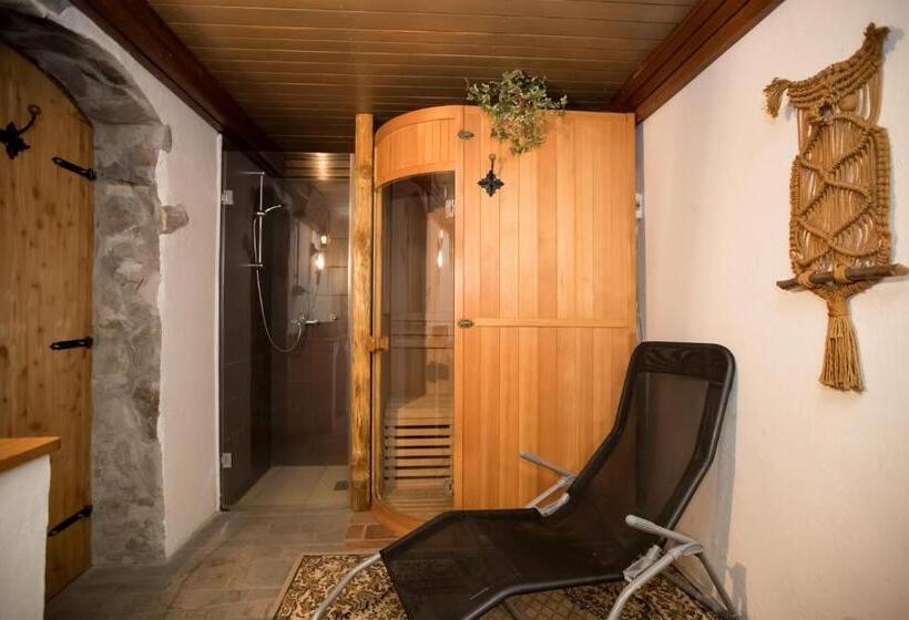 پانسیون Sobe Odar Andrej