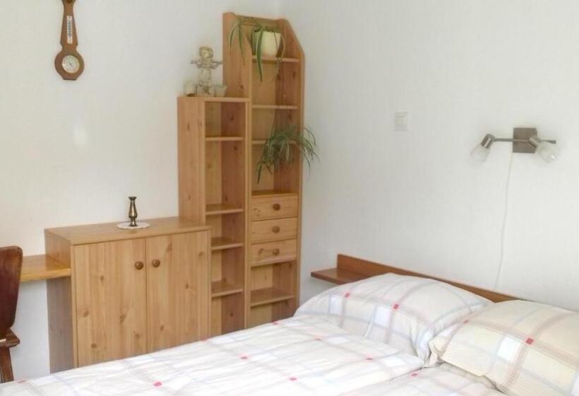 پانسیون Sobe Odar Andrej