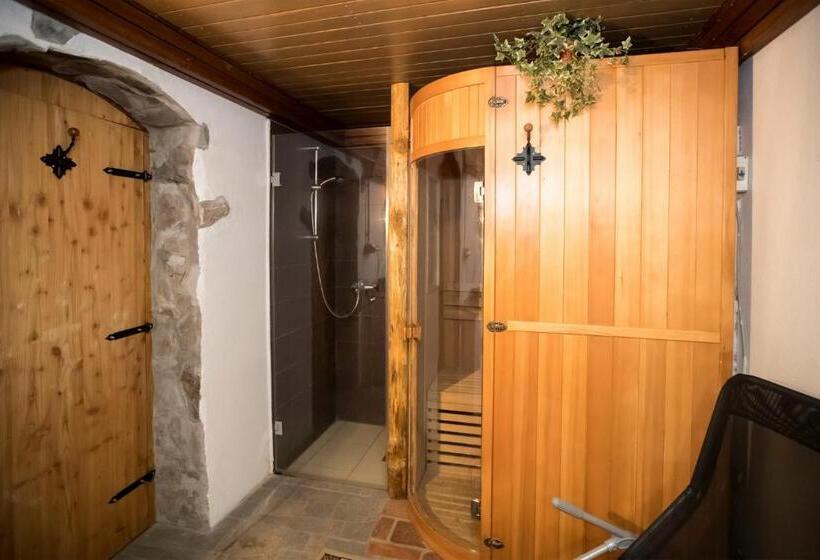 پانسیون Sobe Odar Andrej