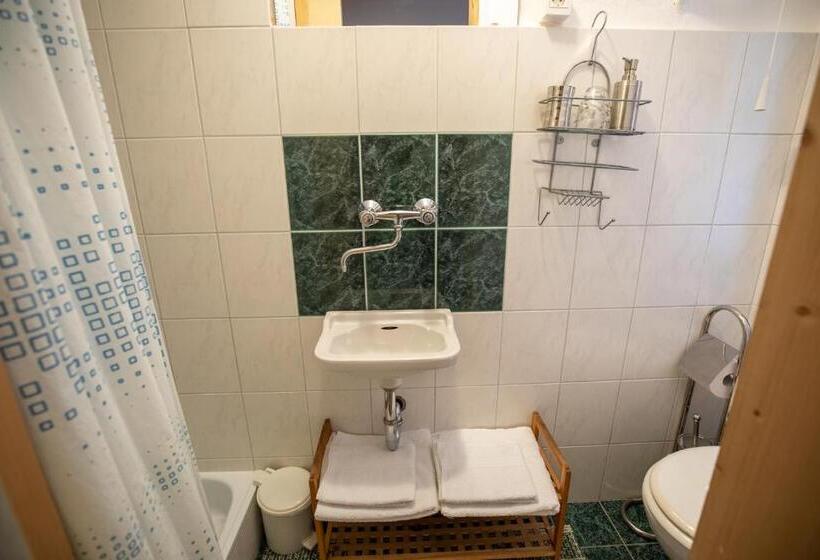 پانسیون Sobe Odar Andrej